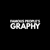 famous people's graphy