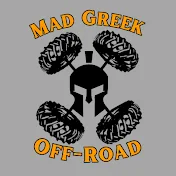 Mad Greek Off-Road