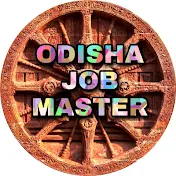 ODISHA JOB MASTER