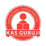 KAS Guruji