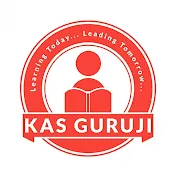 KAS Guruji