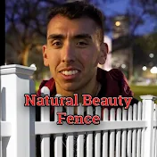 Natural Beauty Fence