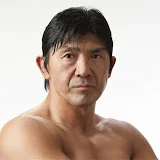 船木誠勝【公式】 Masakatsu Funaki