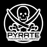 PYRATE Firearms & Reloading