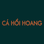 Cá Hồi Hoang