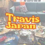 Travis Japan