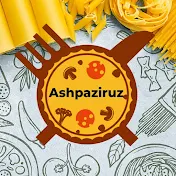Ashpaziruz