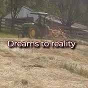 Dreams to Reality Homestead