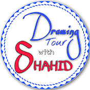 Drawing Tour with SHAHID