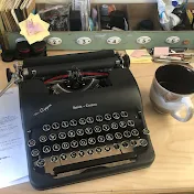 CreateX3 - Writing, Storytelling, Typewriters