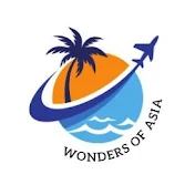 Wonders Of Asia