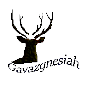 Ghavaznesiah