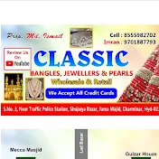 Classic bangles jewellers and pearls