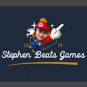 Stephen Beats Games