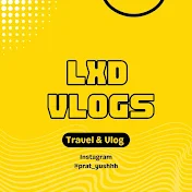 LXD VLOGS