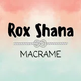 Rox Shana Macrame