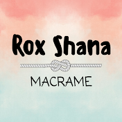 Rox Shana Macrame