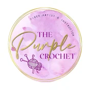 The Purple Crochet