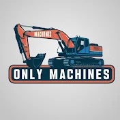Only Machines