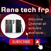 Rana Tech frp
