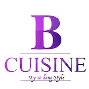 benafsh cuisine
