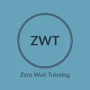 Zero Wait Tutoring