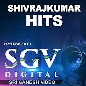 SGV - Shivrajkumar Hits