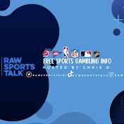 Raw Sports Talk