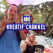 IDE KREATIF CHANNEL