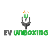 EV Unboxing