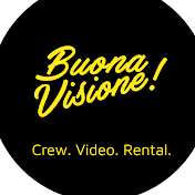 Buona Visione Video Production