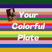 Your Colorful Plate