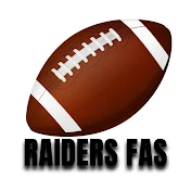 RAIDERS FANS NEWS CHANNEL