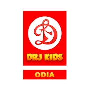 DRJ Kids - Odia