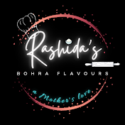 Rashida's Bohra Flavours