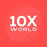 10X World