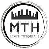 M.T.H REVIT TUTORIALS