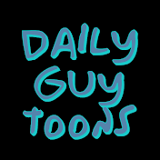 Daily Guy Toons