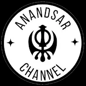 Anandsar Channel