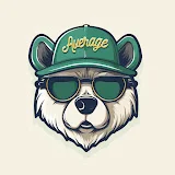 The Average Bear