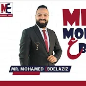 Mr. Mohamed Abdelaziz أستاذ المواد الفلسفية