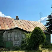 House of juodaroze homestead