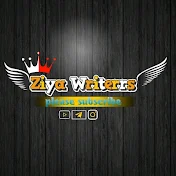 Ziya Writer's