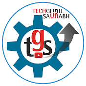 Tech Guru SAURABH