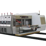 Well Doing Package Machine