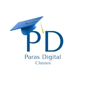 Paras Digital Classes