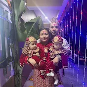 Srijana (Twin-mom)