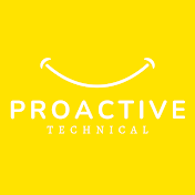 Proactive Technical