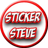 Sticker Steve