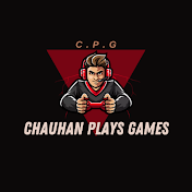 ChauhanPlaysGames